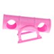 thumbnail image 5 of 2 Piezas Juguete Jaula Hámster Hamaca Accesorios de Animales Pequeño Fácil de utilizar Elegante jinwen Hamster Mouse Swing Hamock, 5 of 8