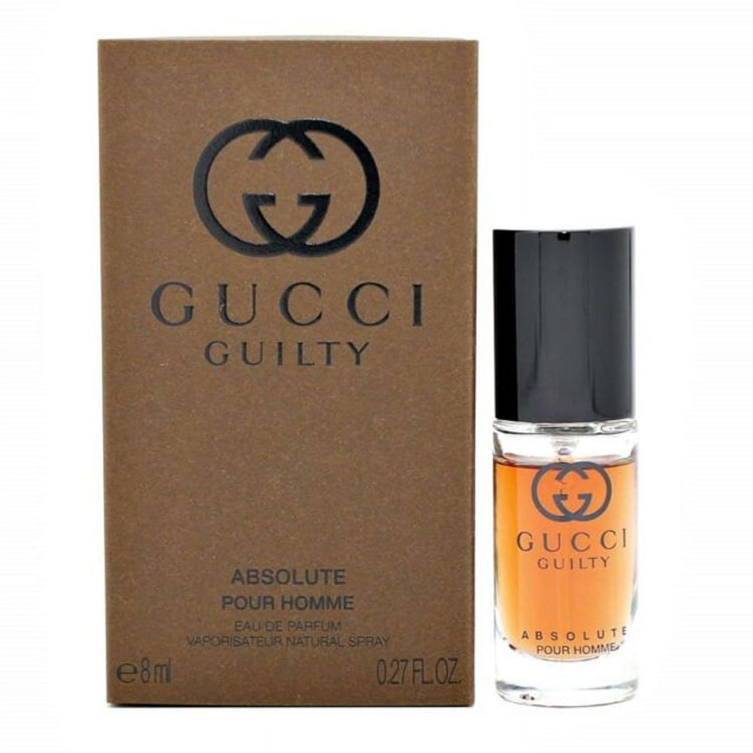 Gucci Guilty Absolute Pour Femme 90ml Eau De Parfum | GUCCI® US