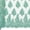 Mint, variant on Spruce Bridal Lace Sequins Beaded Scallop Fabric for Dresses 52’’ BTY (Mint)
