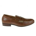 thumbnail image 2 of Ferro Aldo Men's 19331 Classic Penny Loafers, 2 of 6