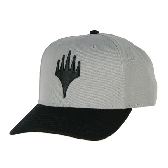 Magic The Gathering Cards Planeswalker Logo Adjustable Snapback Hat Cap