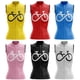 thumbnail image 2 of 2022 Jersey de ciclismo sin mangas de verano para mujer, ropa de bicicleta, chaleco de bicicleta de montaña de secado rápido, transpirable, ropa de equipo femenino para ciclismo de niña, 2 of 5