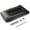 Dark grey, variant on CROSSDESIGN Center Console Lid Fit for Cadillac Escalade Chevrolet Silverado GMC Sierra Yukon Car Truck Black