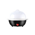 thumbnail image 2 of Easy Egg Cooker Electric Large Capacity, Soft, Hard-Boiled Cooker Mini Multifunctional Stainless Steel Household Double Layer Boiled Eggs Breakfast Small Home Electricity Clearance, 2 of 6