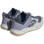 Five Ten Trailcross XT Flat Shoes - Womens Silver Violet/Ftwr White/Wonder Steel 8