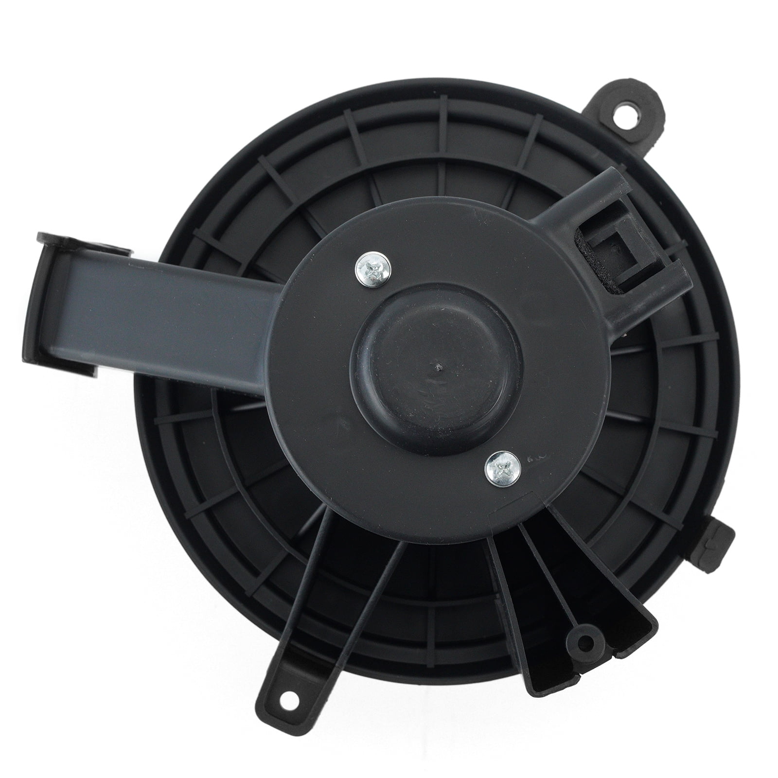 MOCA AUTOPARTS Heater Blower Motor w/ Fan Cage Fit for 2008-2012 Buick Enclave & 2007-2009 GMC Sierra 1500