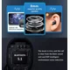 thumbnail image 5 of Auriculares E7s Tws auriculares Bluetooth reducción de ruido auriculares inalámbricos con micrófono auriculares para jugadores manos libres de alta calidad, 5 of 6