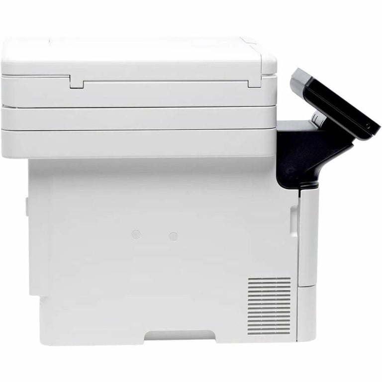 Canon, Wireless Monochrome Laser Printer, MF462dw II, All-in-One