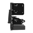 thumbnail image 2 of Metra 99-7516B Stereo Installation Kit for Mazda CX-9 2007-2015 - Single-DIN & Double-DIN, 2 of 5