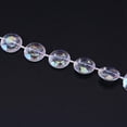 thumbnail image 3 of Decoration Beads, DIY Crafts, String Beads , Perfectly Cut Bead Curtain, For Party For Wedding Festival Reception, 3 of 5