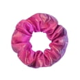 thumbnail image 4 of 16 bandas para el cabello elásticas con láser, colores aleatorios, accesorios para el cabello para niños, pequeños accesorios para el cabello para bebés, niñas, niños y mujeres, 4 of 5