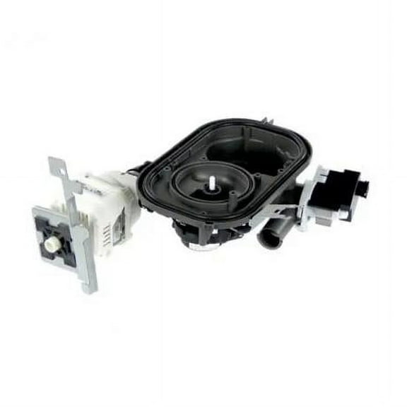 WHIRLPOOL W11460946 DISHWASHER MOTOR PUMP (GENUINE OEM PART)