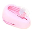 thumbnail image 2 of GUOOL Star Paper Punch Card Making Paper Crafting Star Puncher Hand Tools Handmade Style A, 2 of 9