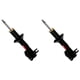 thumbnail image 1 of Amortiguadores Hidráulicos Tsuru 1984 A 1987 Nissan Delanteros TRW  ., 1 of 4