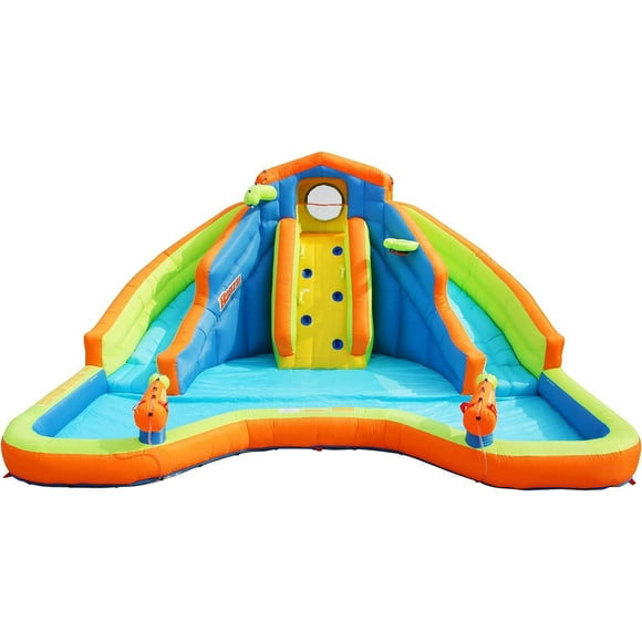 Banzai Adventure Club Water Park