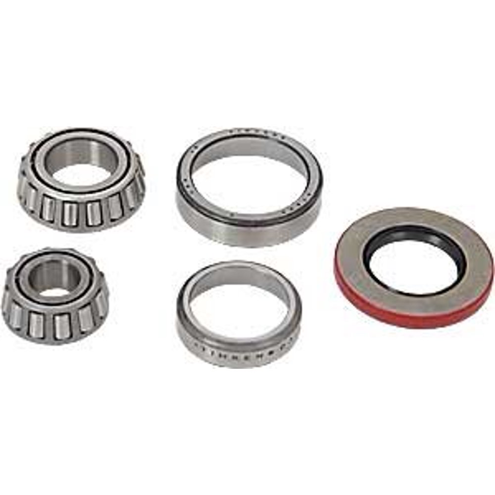 Weld Racing P6130243 Strange Spindle Mount Wheel Bearing & Seal Kit