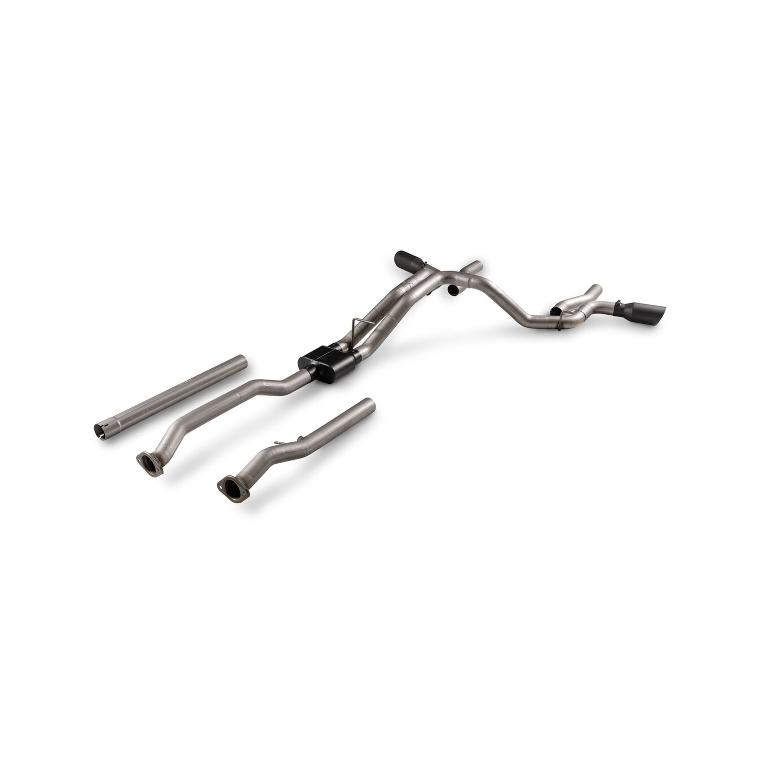 Flowmaster 818191 Flowmaster Outlaw Cat-back Exhaust System