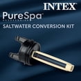 thumbnail image 3 of INTEX 28530E Saltwater Conversion Kit for Inflatable Spas and Hot Tubs, for 28425EH,  28427EH, 3 of 5