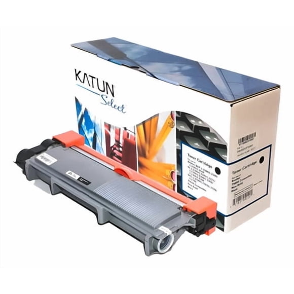 Tóner Katun Select Tn-660 47019 Alternativo 2600p Negro