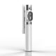 thumbnail image 2 of Selfie Stick Aleación De Aluminio Inalámbrico Bluetooth 4.0 Selfie Stick Con Control Remoto Con Luz De Relleno De Trípode Selfie Stick Integrado Para Teléfono Móvil Transmisión En Vivo Tomar Fotos Yuarrent EL014041-02, 2 of 5
