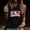 Black, variant on American Flag Tank Tops for Women 4th of July Air Force Flyover Flag Tank Shirts with Eagle Patriotic USA Flag Vest Shirt