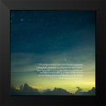 thumbnail image 2 of ArtsyQuotes 12x12 Black Modern Framed Museum Art Print Titled - Oprah Winfrey Quote: Personal Calling, 2 of 5