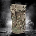 thumbnail image 1 of Bolsa universal GP Bolsa Molle GP de gran capacidad para montañismo al aire libre Hugtrwg Para estrenar, 1 of 9