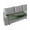 Sage Green, variant on Grey Ombre Marble Couch Cushion Covers Stretch, Washable Sofa Seat Covers Individual Seat Cushion Sofa Slipcovers Gray Marble Crack Abstract Modern Couch Cover Furniture Protector M-1PCS