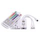 thumbnail image 2 of Sp511e Wifi Music Led Controller For Ws2812b Ws2811 Addressable Pixel Rgb Dual Output Smart Voice C, 2 of 5