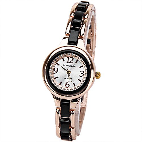 watch black colour chain