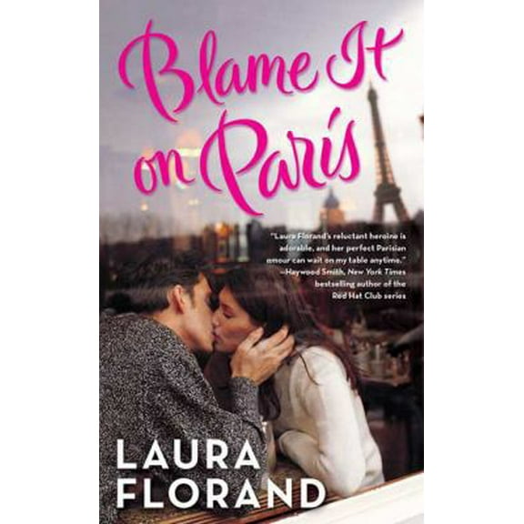 Pre-Owned Blame It on Paris (Unknown) 0765354098 9780765354099