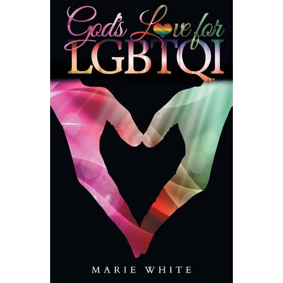 God's Love for LGBTQI, (Paperback)