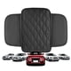 thumbnail image 1 of Alfombrilla para Reposabrazos DQrwqpou Fundas Protectoras Consola Central Coche Cuero, 1 of 9