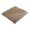 Brown, variant on Tyidzon Seat Cushion 15.7 x 15.7 Inch Thicken Soft Chair Cushions for Dining Chairs, Kitchen Decor or Office Use Chair Cushion Orange