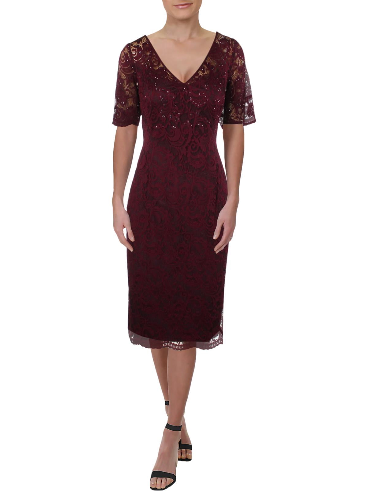 adrianna papell cocktail dresses sale