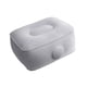 thumbnail image 5 of Reposapiés inflable Reposapiés ergonómico Reposapiés portátil Cómodo Cojín Reposapiés Tipo A, 5 of 8