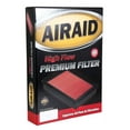 thumbnail image 2 of Airaid 99-14 Chevy / GMC Silverado (All Engines) Direct Replacement Filter Fits select: 1999-2019 CHEVROLET SILVERADO, 2000-2018 CHEVROLET TAHOE, 2 of 2