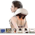 thumbnail image 1 of Massagers For Neck And Shoulder With Heat, Neck And Back Massager, 1 of 5