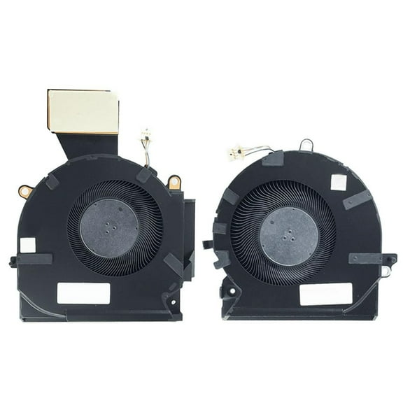 for OMEN 16-B 16-C M75487-001 GPU CPU Cooling Fan Heatsink Radiators Coolers