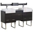 thumbnail image 2 of 14-in. W  18.25-in. D Stone Top In Black Galaxy Color AI-1728, 2 of 4