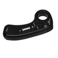 thumbnail image 3 of Electric Skateboard Remote Control Universal Four-Wheel Skateboard Remote Control Accessory for Ska, 3 of 5