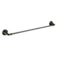thumbnail image 1 of Design House 560037 Eden 24 in. Towel Bar, 1 of 2