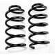 thumbnail image 1 of RESORTE DE SUSPENSION NOTE 2012 al 2018 NISSAN Trasero SYD ., 1 of 4