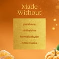 thumbnail image 4 of Glade PlugIns Air Freshener Refills Pumpkin & Ginger 100 ml, 4 of 7