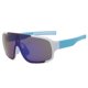 thumbnail image 1 of Gafas de sol para exteriores, para hombre y mujer, para ciclismo, resistentes al viento, para montar a caballo, deportivas, 1 of 5