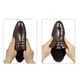 thumbnail image 4 of 12 Pares Sin Cordones de Silicona para Zapatos Casuales Deportivos Sunnimix Sin cordones de lazo, 4 of 8