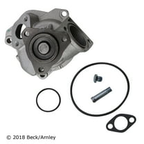 BeckArnley 131-2044 Water Pump
