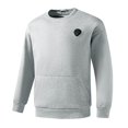 thumbnail image 6 of Heated Sweatshirt For Women With Fleece Lining 5 Zones Heated Sweatshirts Winter Fashion Heating Jacket With Pockets, 6 of 6