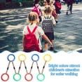 thumbnail image 3 of Juego de 8 cuerdas para caminar YONGSHENG para niños pequeños en edad preescolar, 3 of 5