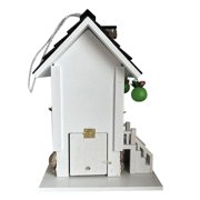 Primrose Cottage Birdhouse